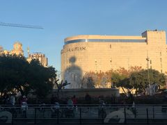 -加泰罗尼亚广场