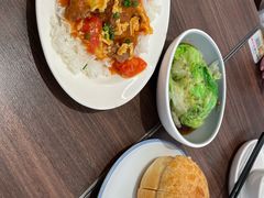 -新旺茶餐厅(鑫耀·光环live店)