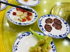 -吴记迎风楼北渡鱼