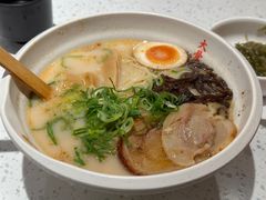 -味千拉面(光启城时尚购物中心店)