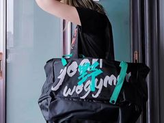 -WEGYMER健萌健身(雅颂居馆)