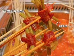 -串一火锅(赛格国际购物中心店)