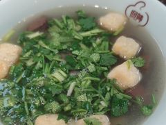 -回味鸭血粉丝汤(砂之船店)