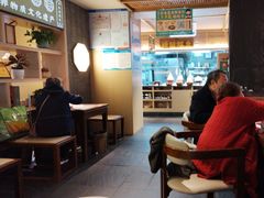 -老淮滨-蚌埠非遗小吃(淮河路店)