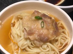 -许府牛火锅(信义坊总店)