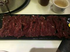 -陈记顺和潮汕鲜牛肉火锅(棠德南路店)