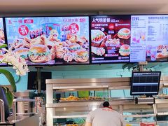 -肯德基(槐苑店)