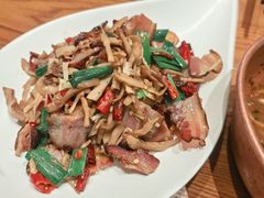 -云海肴·汽锅鸡·云南菜(苏州中心店)