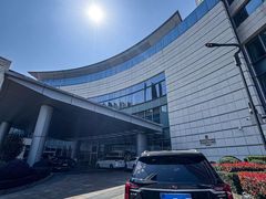 -宁波香格里拉大酒店