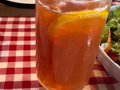 -自然食集西餐厅(泰晤士小镇店)