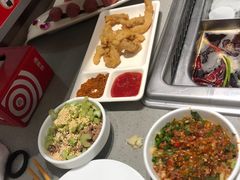 -海底捞火锅(新华联梦想城店)