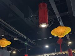 -焦亮烧烤海鲜(三原店)