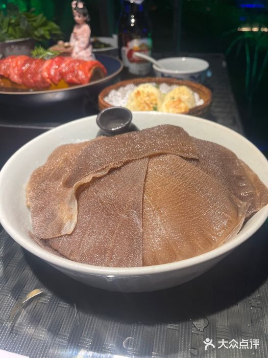 大隐·成都火锅Bistro(合生麒麟新天地店)图片