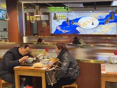-河州春清真西北特色美食(虎踞路店)
