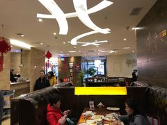 大堂-尊品牛排(沙湾印象汇店)