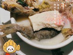 -佬麻雀·剁椒鱼头(京基KK One店)