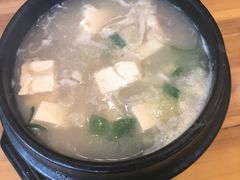 -故乡家韩国料理(丹东街店)