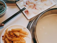 -鱼米滔中山脆肉鲩火锅(中南阳光城店)