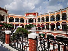 -佛罗伦萨小镇广佛名品奥特莱斯(疏港路店)