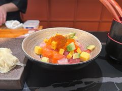 -Sushi Hanzo半藏(天环广场店)