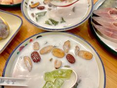 -三爷糟粕醋·鲜鱼汤·海南特色小吃(新华南路店)