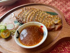 -南沙游艇会·大兵船餐厅