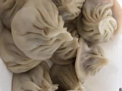 -朱新年·苏式汤团·面点(北寺塔店)