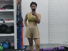 -乐刻健身(西丽创智云城店)