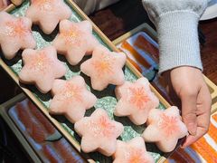 -壹湖两岸·鱼鲜山里菜(东江湖店)