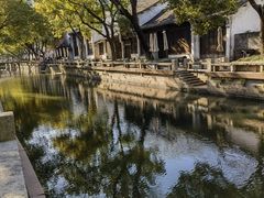 -惠山古镇·寄畅园