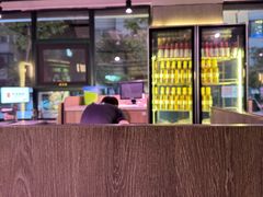 -丰茂烤串(全国首店)
