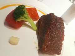 台塑牛排-王品台塑牛排(成都万象城店)