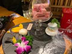 -黑牛の店·和牛烧肉(合生汇店)