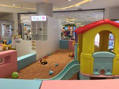 -丽达购物中心(崂山店)