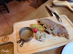 红酒黑椒牛排-布拉格餐厅· 中欧捷克菜(全国首店)