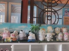 -童趣廊·儿童波波池·海洋球(长隆横琴湾酒店)