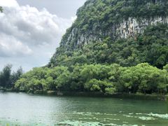 -星湖旅游景区七星岩