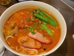 -新旺茶餐厅(嘉里城店)