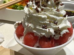 -海底捞火锅(阳光新业店)