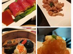 -食百绚全日制餐厅(成都棕榈泉费尔蒙酒店)