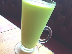 -ATLAS COFFEE(雅居乐中心店)