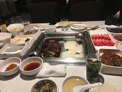 -海底捞火锅(高科广场店)