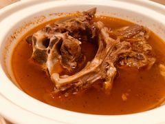 -锦粤宫·融合粤菜(上海金沙江店)