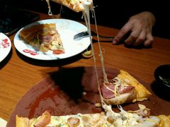 -米斯特比萨(罗斯福店)