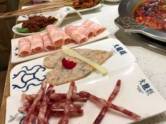 -大龙燚火锅(春熙店)