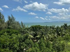 -三亚海棠湾万丽度假酒店