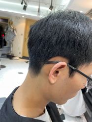-木北造型