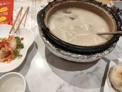 -粤仔湾砂锅粥(金太湖店)
