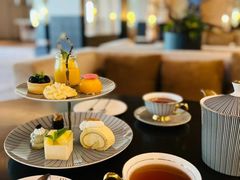 -大连富丽华大酒店·花都西餐厅
