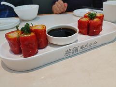 -蔡澜点心·粤菜(赛格国际购物中心店)